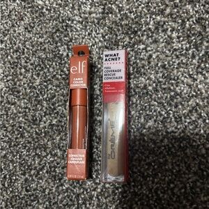 e.l.f. Camo Color Corrector and Concealer Set